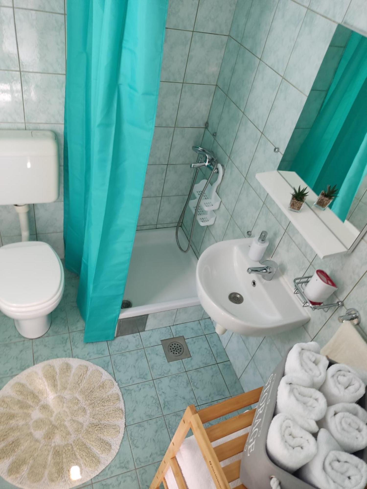 Apartment Zagalo สเวตา เนเดลยา ภายนอก รูปภาพ
