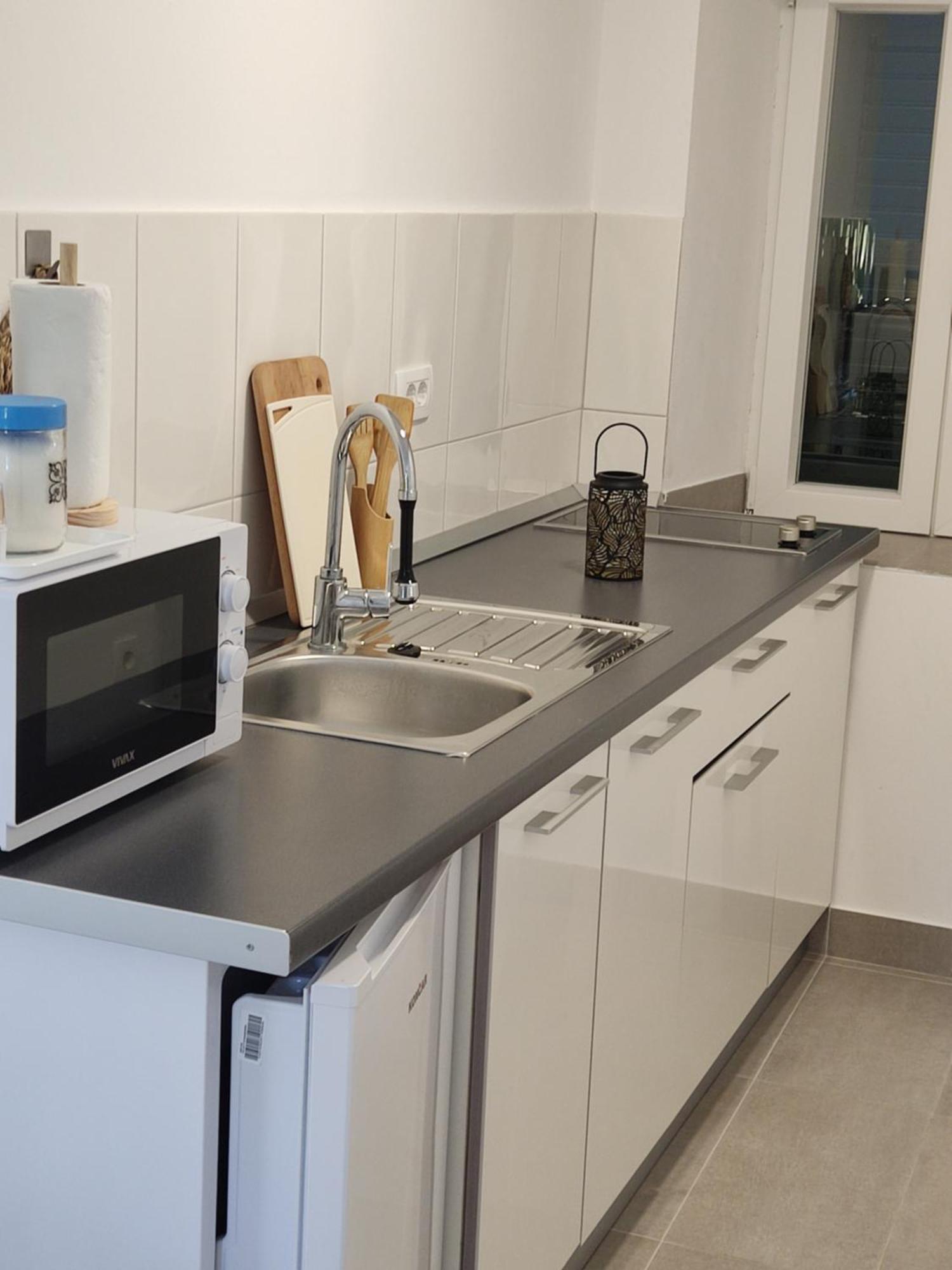 Apartment Zagalo สเวตา เนเดลยา ภายนอก รูปภาพ