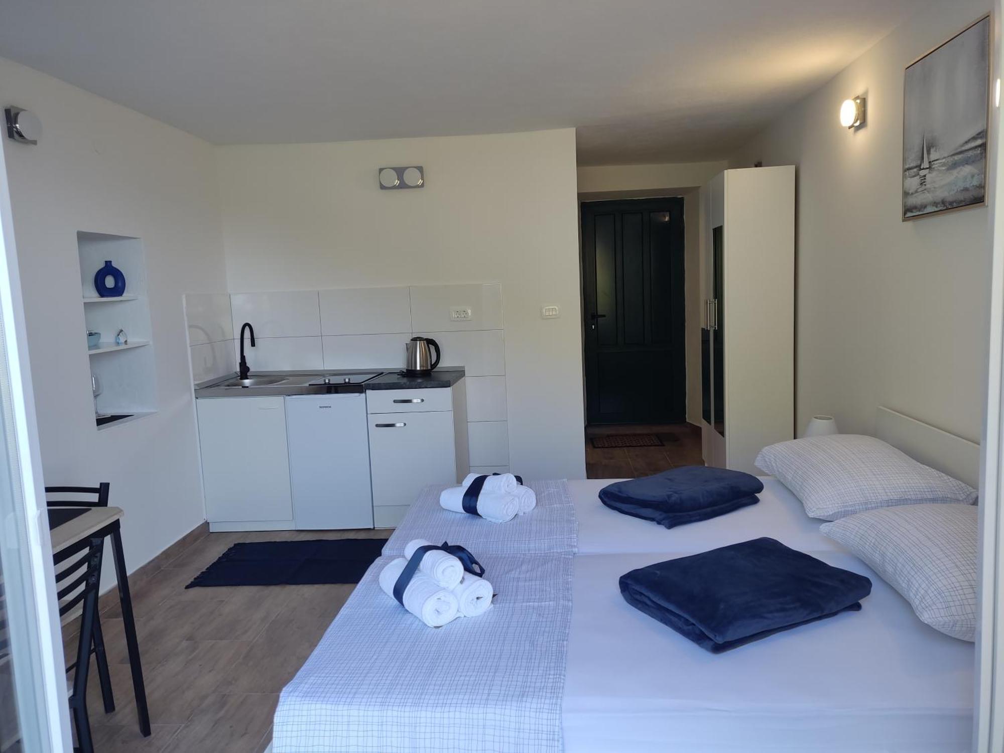 Apartment Zagalo สเวตา เนเดลยา ภายนอก รูปภาพ