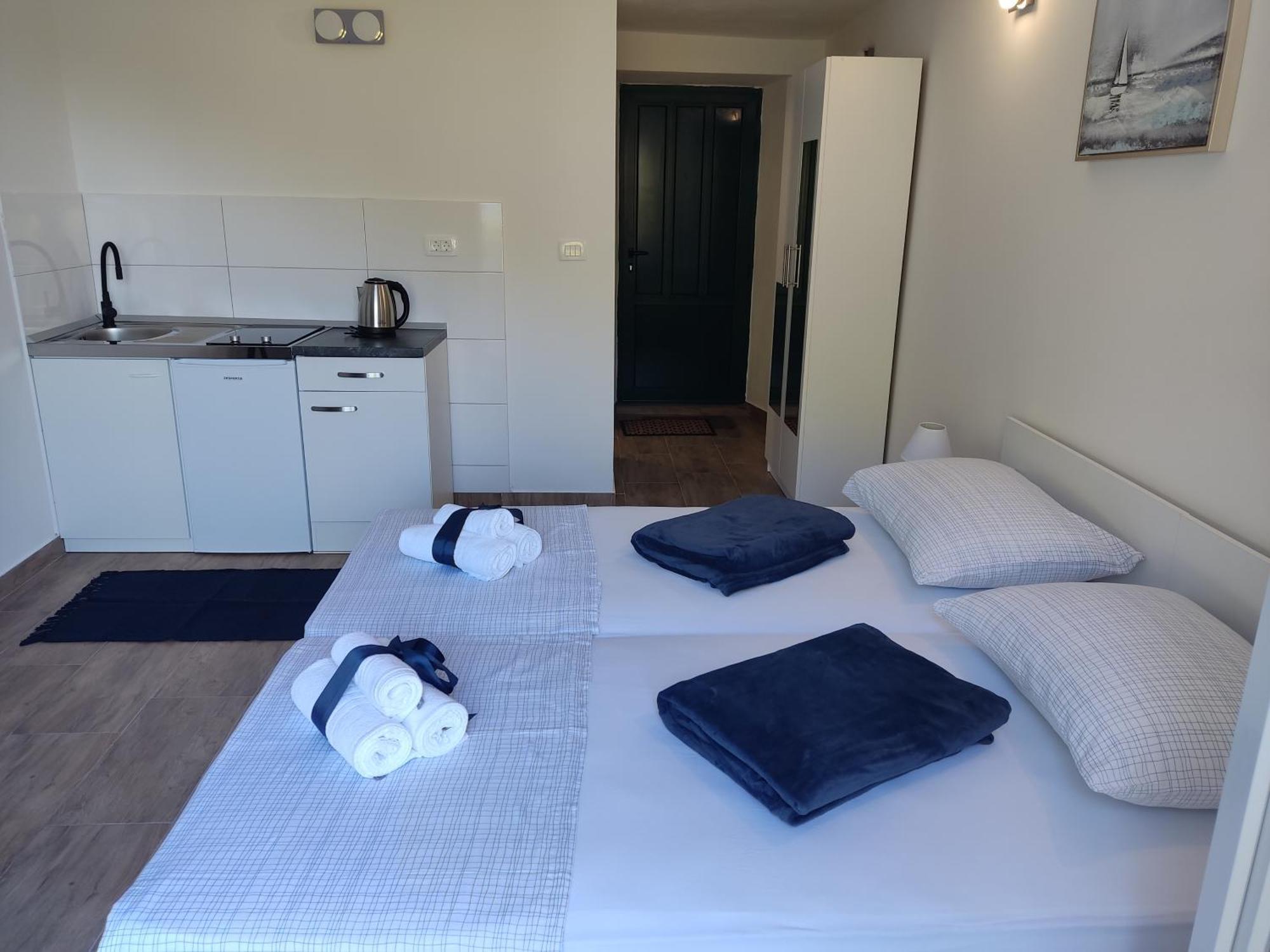 Apartment Zagalo สเวตา เนเดลยา ภายนอก รูปภาพ