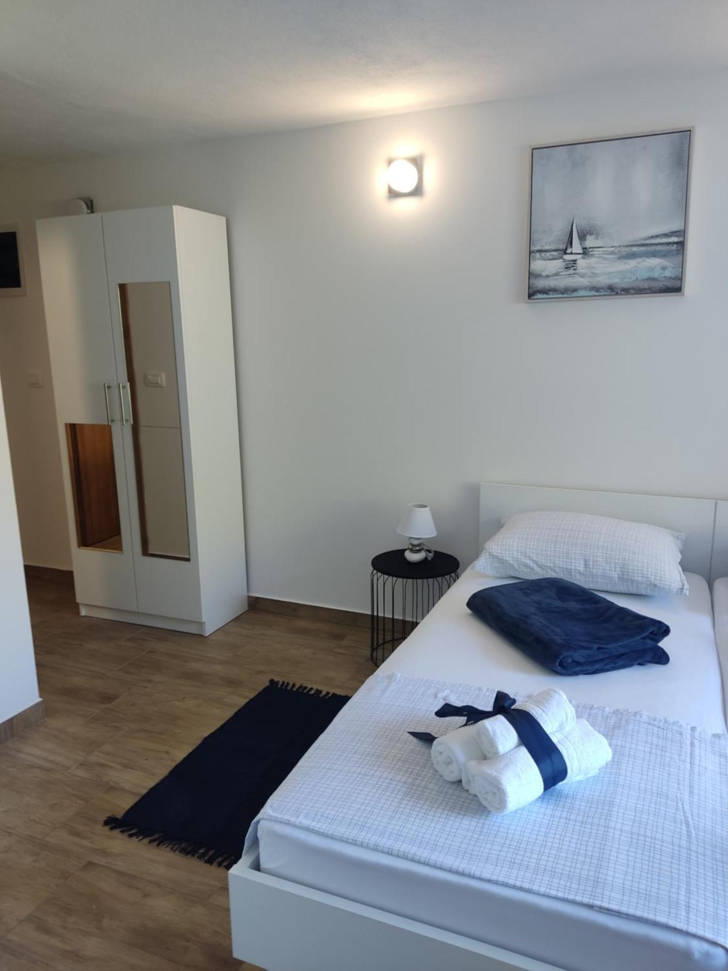 Apartment Zagalo สเวตา เนเดลยา ภายนอก รูปภาพ