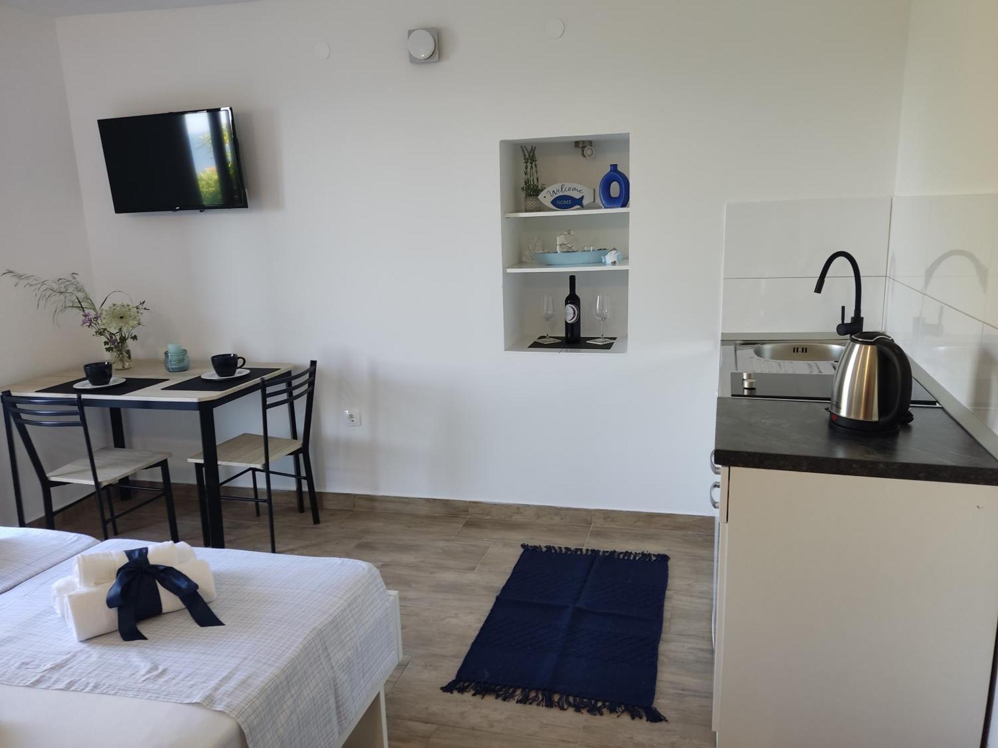 Apartment Zagalo สเวตา เนเดลยา ภายนอก รูปภาพ