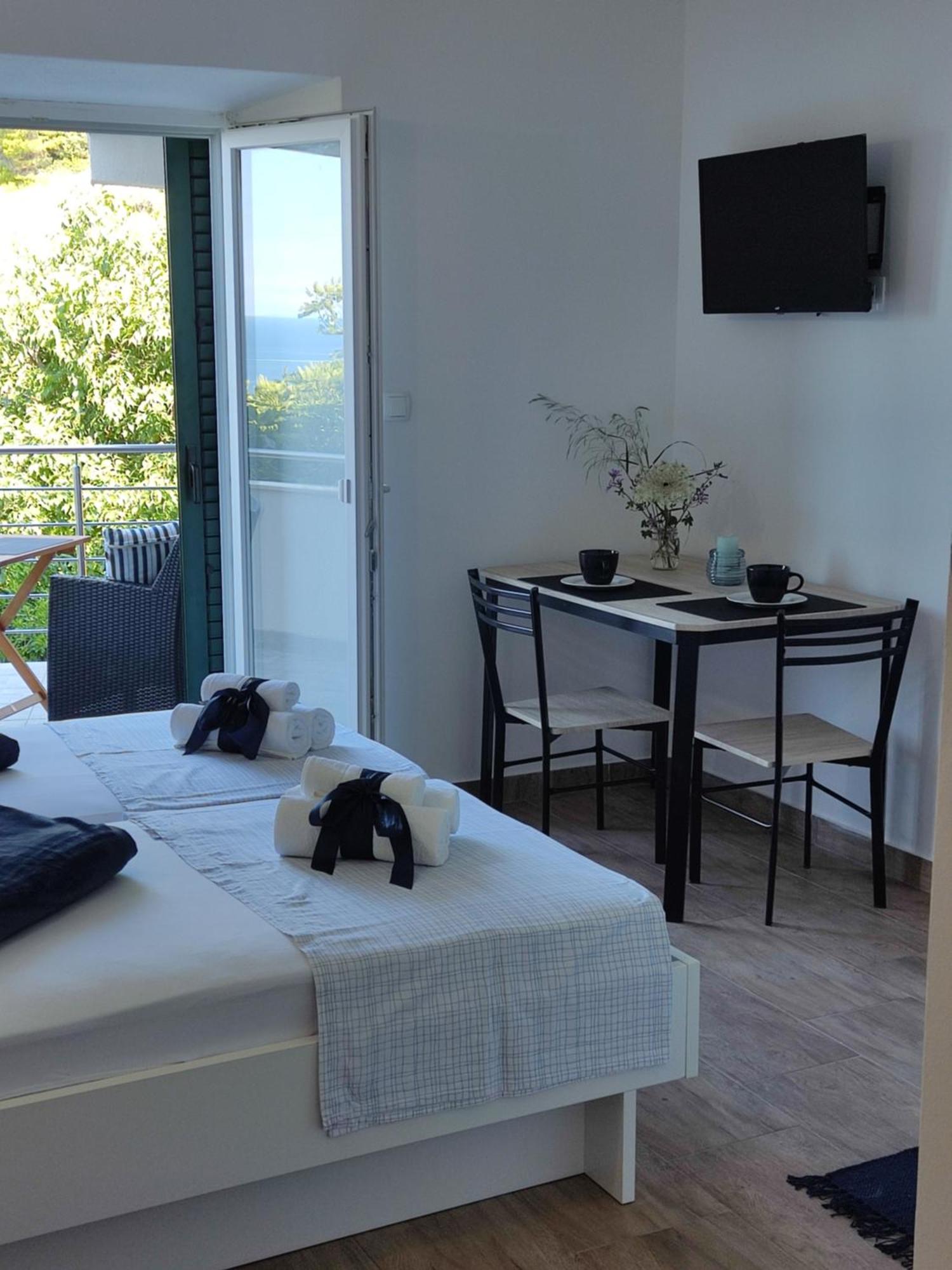Apartment Zagalo สเวตา เนเดลยา ภายนอก รูปภาพ