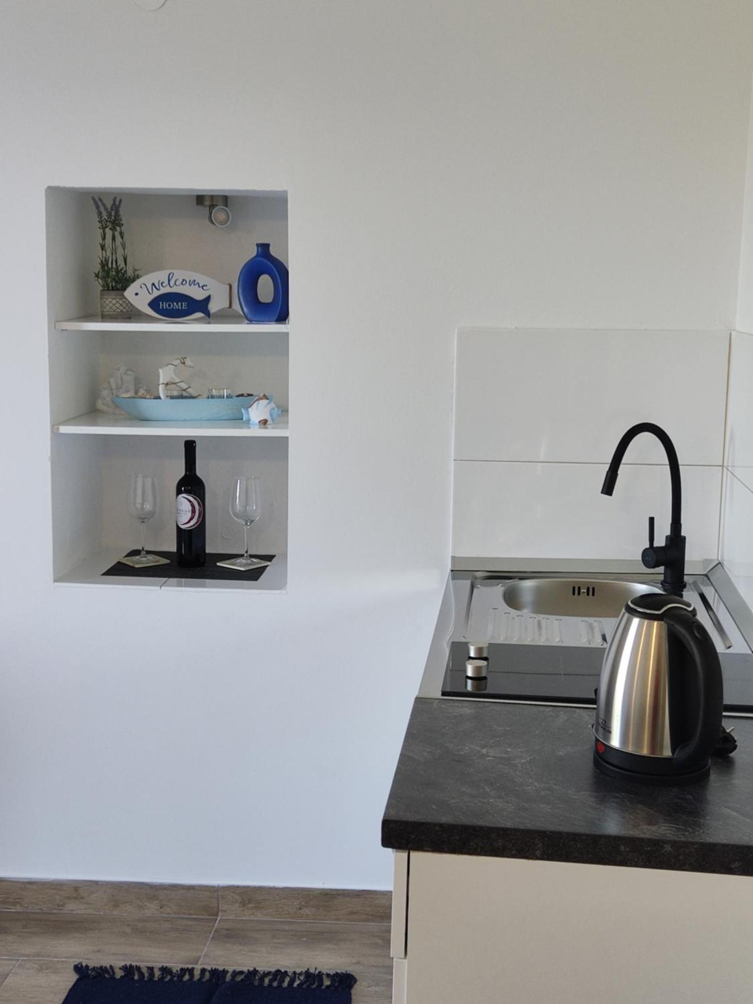 Apartment Zagalo สเวตา เนเดลยา ภายนอก รูปภาพ
